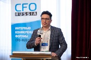 Дмитрий Шелагин
Директор департамента финансов
Ростелеком